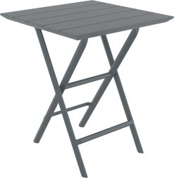 Helen folding 60x60 (Siesta)